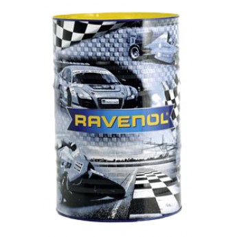 Моторное масло RAVENOL Expert SHPD 10W40 208л