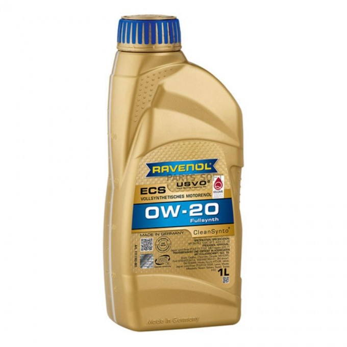 RAVENOL Моторное масло 1111102001