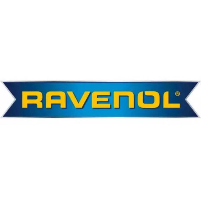 Моторное масло RAVENOL 0W40 5л 111110800501999