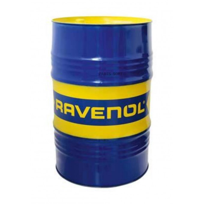 Моторное Масло RAVENOL Ehs Sae 0W-20 (208Л) 111111320801999