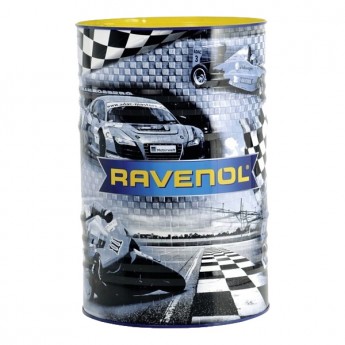 Моторное Масло RAVENOL Vpd Sae 5W-40 60Л Цвет