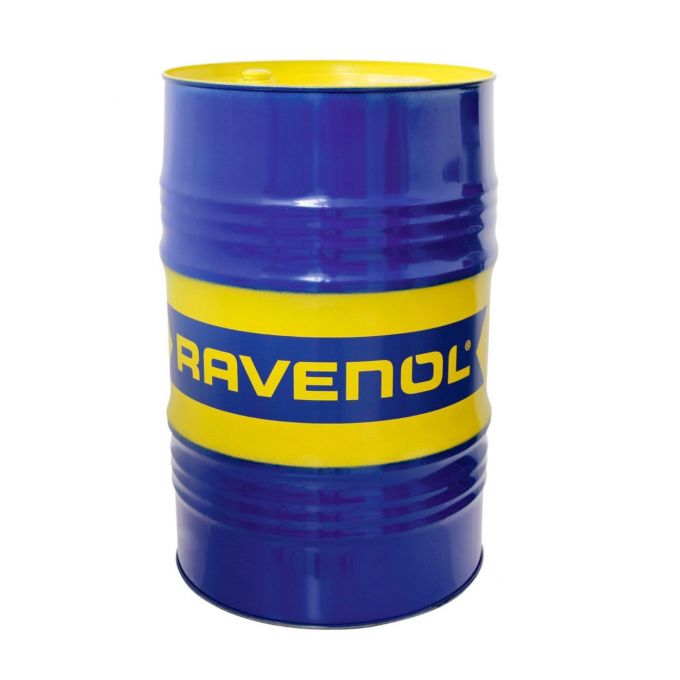 Моторное масло RAVENOL FO 5W30 208л 1111115208