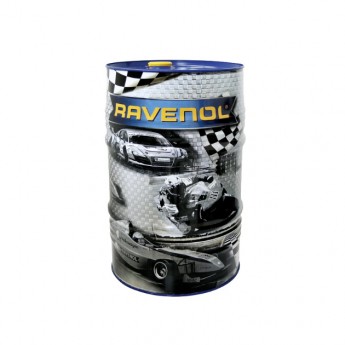 Моторное масло RAVENOL HLS 1111119-060-01-999 5W30 60л