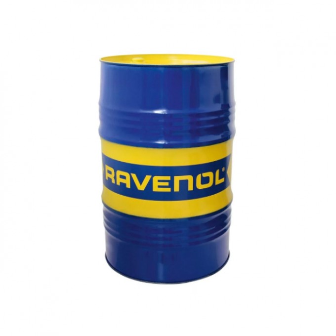 Моторное масло RAVENOL HLS 1111119-208-01-999 5W30 208л 111111920801999