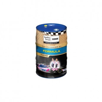 Моторное масло RAVENOL VMP 5W30 208л