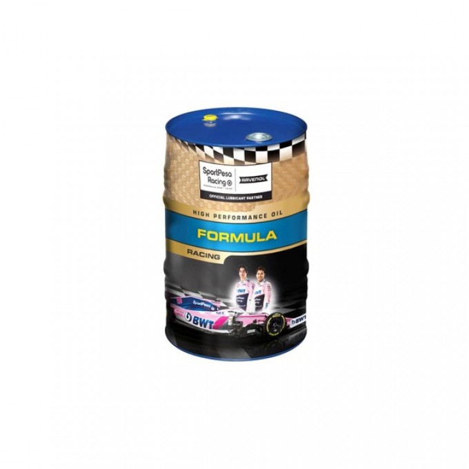 Моторное масло RAVENOL VMP 5W30 208л 1111122D2801888