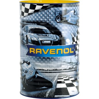 Моторное масло RAVENOL HDX 5W30 60л