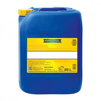 Моторное масло RAVENOL SMP 1111126-020-01-999 5W30 20л