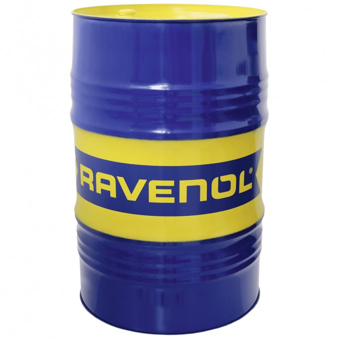 Моторное масло RAVENOL 111112620801999