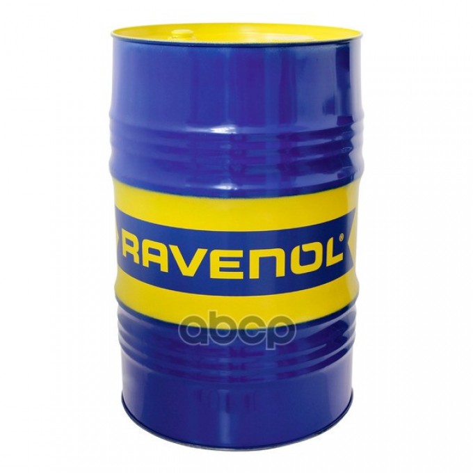 Ravenol Моторное Масло RAVENOL Vsh Sae 0W-20 (60Л) 111115406001999