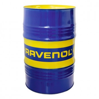 Моторное масло RAVENOL HCS SAE 5W40 60л