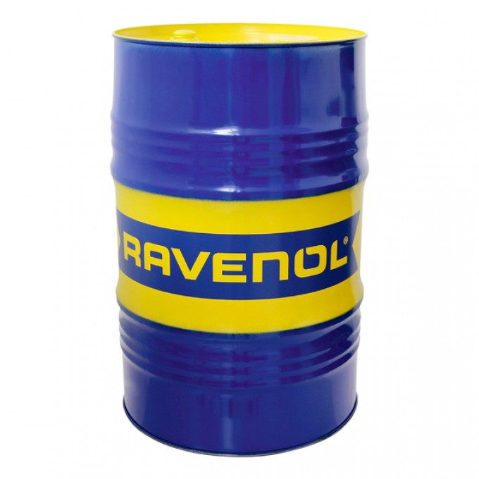 Моторное масло RAVENOL HCS SAE 5W40 60л 111210506001999