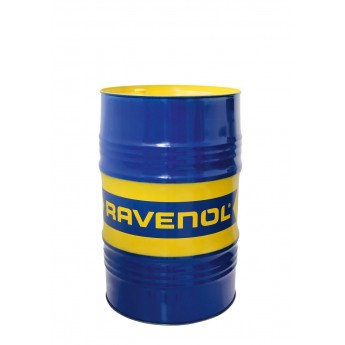 Моторное масло RAVENOL HCS 1112105-208-01-999 5W40 208л