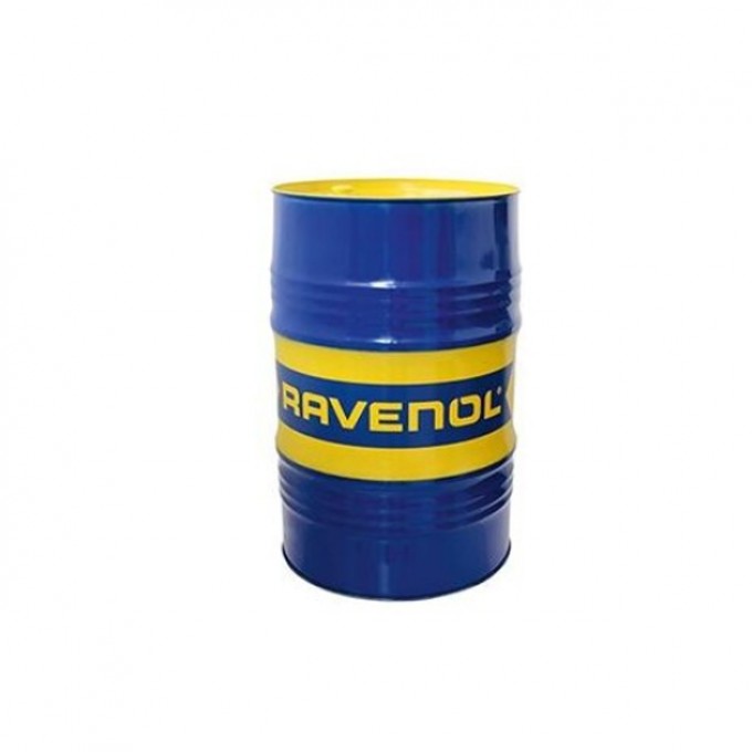 Моторное масло RAVENOL Expert SHPD 5W30 60л 112110406001999