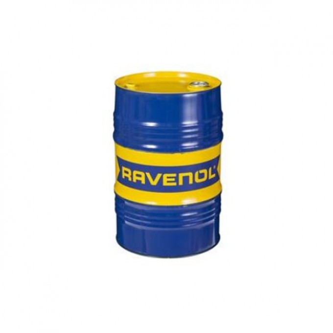 Моторное масло RAVENOL Expert SHPD 5W30 208л 112110420801999