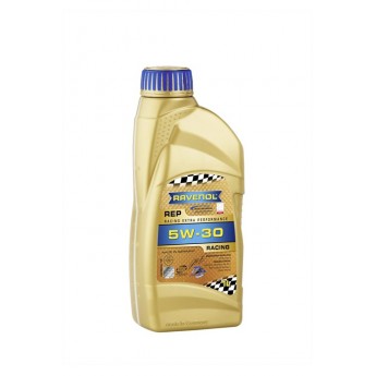 Моторное масло RAVENOL REP 5W30 1л