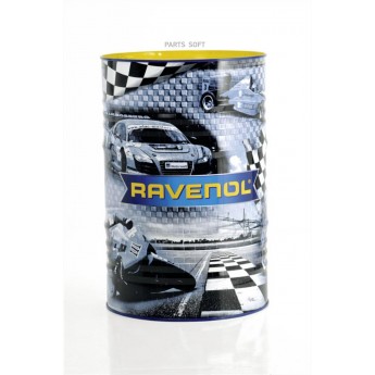 Моторное масло RAVENOL для 2Т лод.моторов