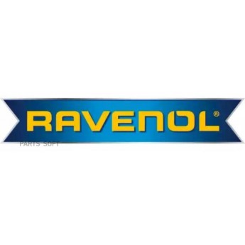 Моторное масло RAVENOL Outboardoel 4T SAE 10W30 new 4л