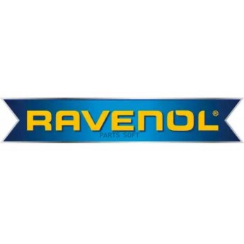 Моторное масло RAVENOL 20W50 4л