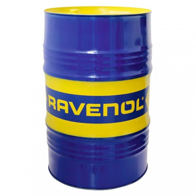 Трансмиссионное масло RAVENOL Atf 6 Hp 1211112060