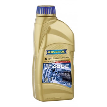 Трансмиссионное масло RAVENOL 121111800101999 ATF JF405E