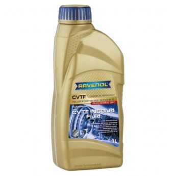 Трансмиссионное масло RAVENOL 1211132001 Cvtf Ns3/J4