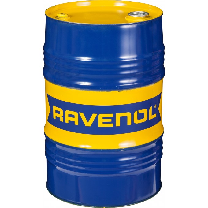 Трансмиссионное масло RAVENOL ATF Mercon V 121210120801999