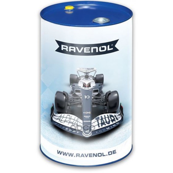 Трансмиссионное масло RAVENOL 75W-90 1221101D2801888