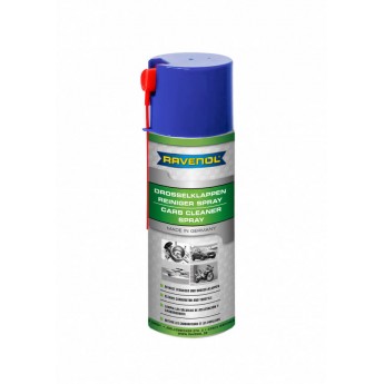 Средство для очистки карбюраторов RAVENOL 1360305-400-05-000 Carb-Reiniger-Spray 0,4 л