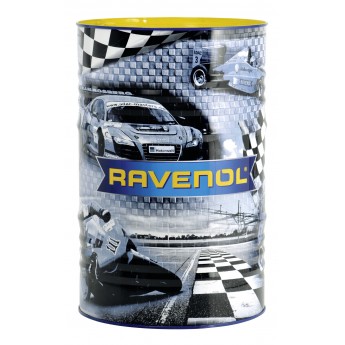 Трансмиссионное масло RAVENOL 4014835733138 ATF MM SP-III Fluid