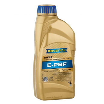 Трансмиссионное масло RAVENOL 4014835839908 Elektro-Hydraulik E-PSF Fluid